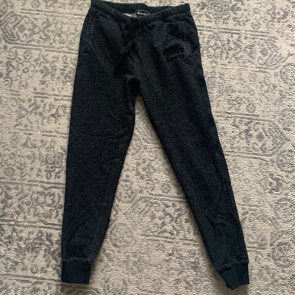 Roots Joggers